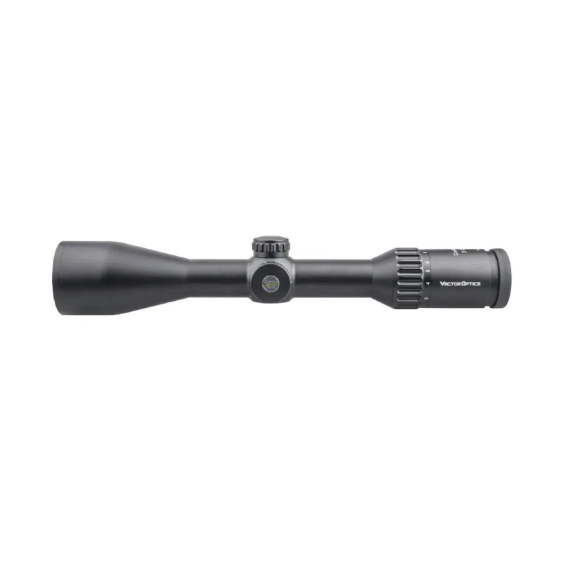 VISOR VECTOR OPTICS CONTINENTAL 2-12X50