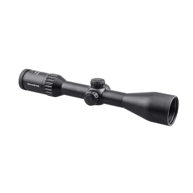 VISOR VECTOR OPTICS CONTINENTAL 2-12X50