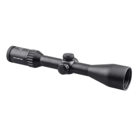 VISOR VECTOR OPTICS CONTINENTAL 2-12X50