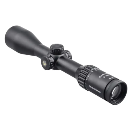 VISOR VECTOR OPTICS CONTINENTAL 2-12X50
