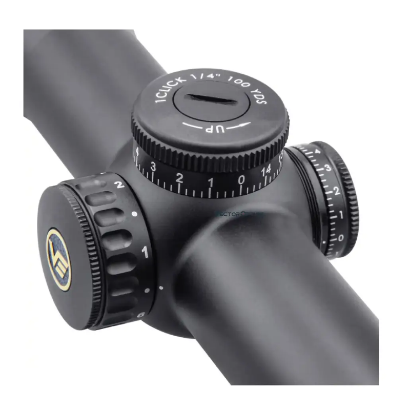 VISOR VECTOR OPTICS CONTINENTAL 2-12X50
