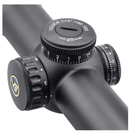 VISOR VECTOR OPTICS CONTINENTAL 2-12X50
