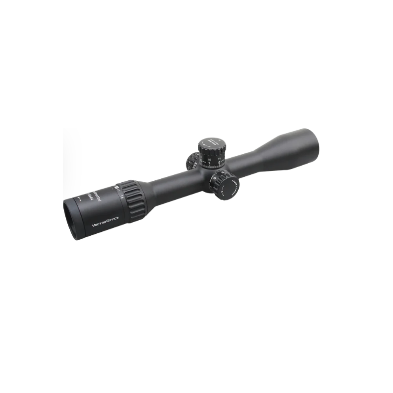 VISOR VECTOR OPTICS CONTINENTAL 2-16X44 ED