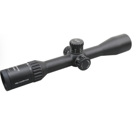 VISOR VECTOR OPTICS CONTINENTAL 2-16X44 ED