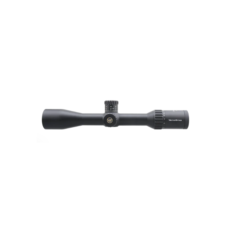 VISOR VECTOR OPTICS CONTINENTAL 2-16X44 ED