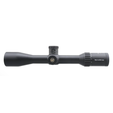 VISOR VECTOR OPTICS CONTINENTAL 2-16X44 ED