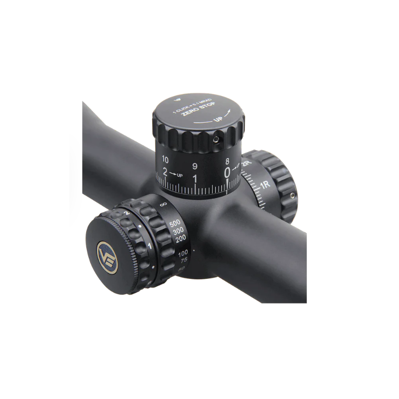 VISOR VECTOR OPTICS CONTINENTAL 2-16X44 ED