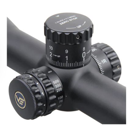 VISOR VECTOR OPTICS CONTINENTAL 2-16X44 ED