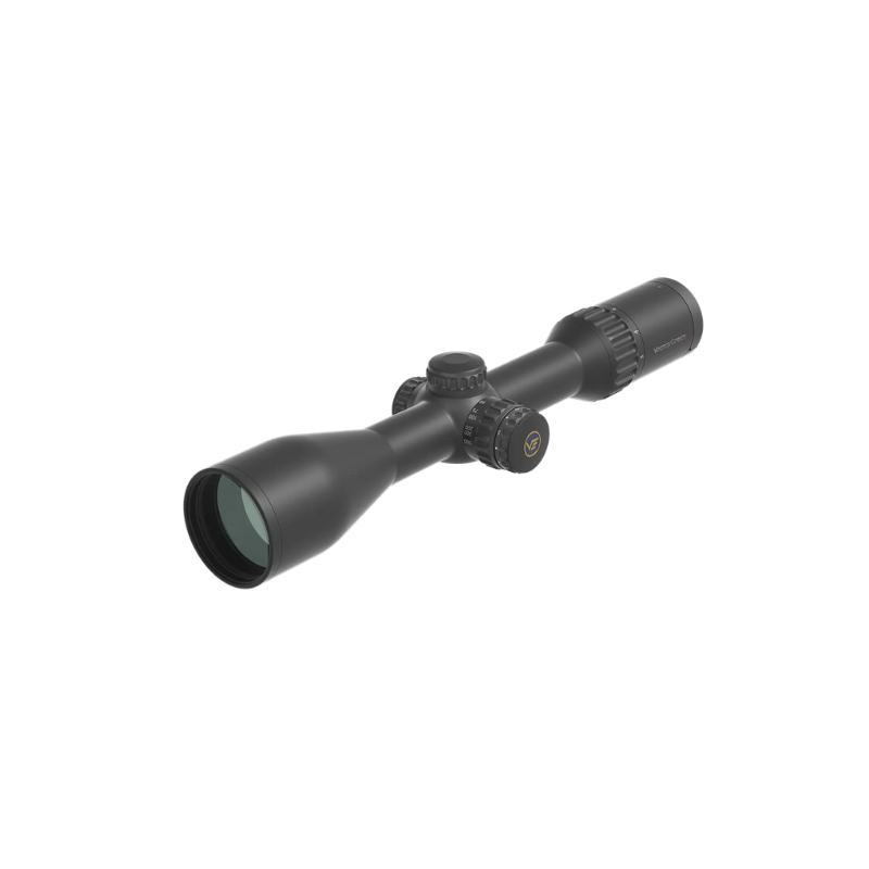VISOR VECTOR OPTICS CONTINENTAL 3-18x50