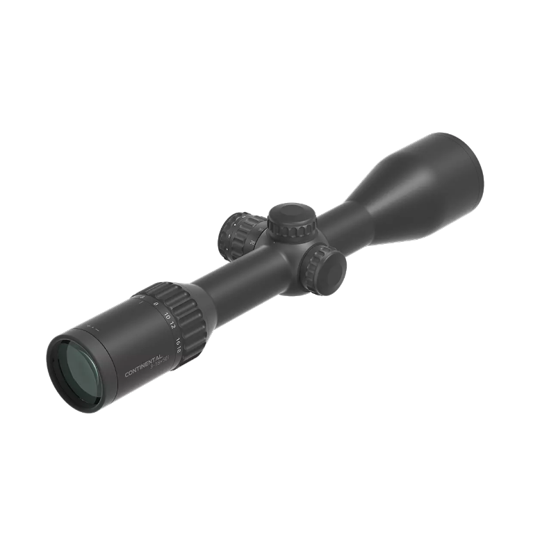 VISOR VECTOR OPTICS CONTINENTAL 3-18x50