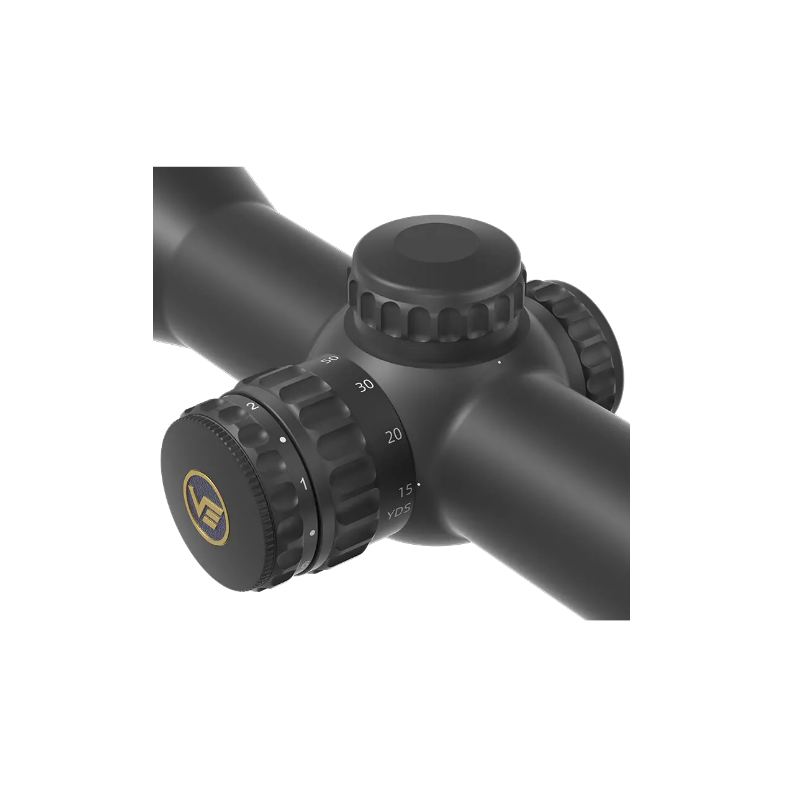 VISOR VECTOR OPTICS CONTINENTAL 3-18x50