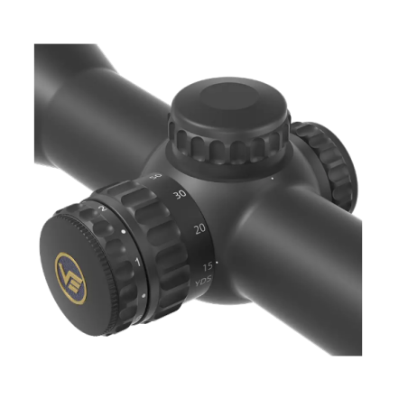 VISOR VECTOR OPTICS CONTINENTAL 3-18x50