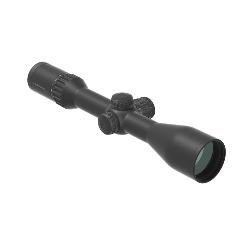 VISOR VECTOR OPTICS CONTINENTAL 3-18x50