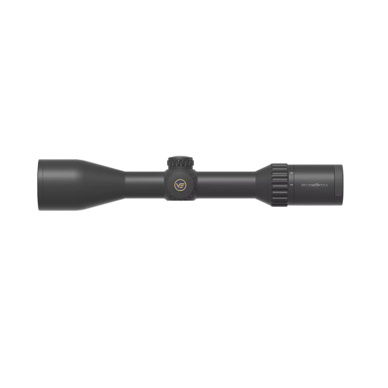 VISOR VECTOR OPTICS CONTINENTAL 3-18x50