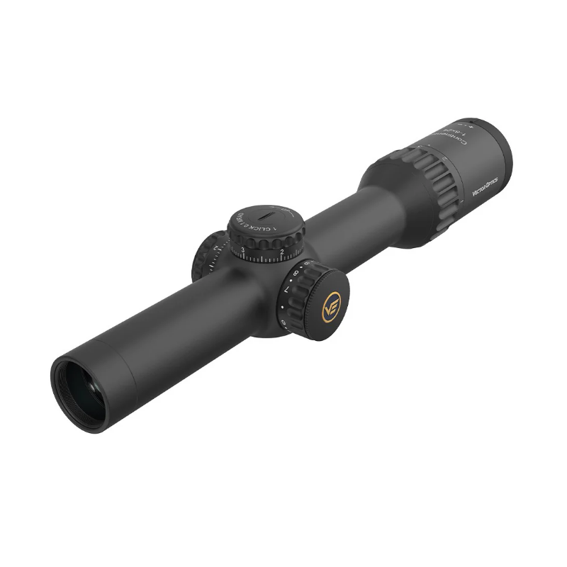 VISOR VECTOR OPTICS CONTINENTAL 1-8x24 ED
