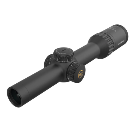 VISOR VECTOR OPTICS CONTINENTAL 1-8x24 ED
