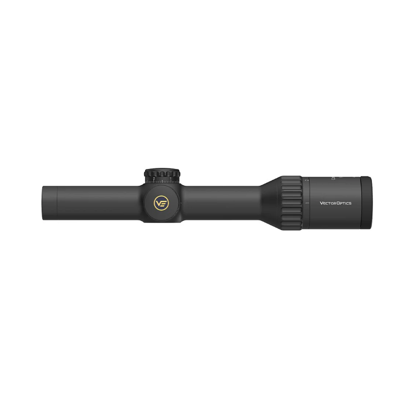 VISOR VECTOR OPTICS CONTINENTAL 1-8x24 ED
