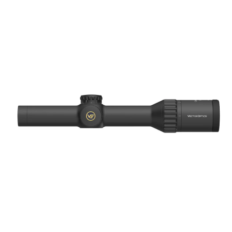 VISOR VECTOR OPTICS CONTINENTAL 1-8x24 ED
