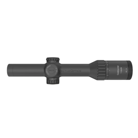 VISOR VECTOR OPTICS CONTINENTAL 1-8x24 ED