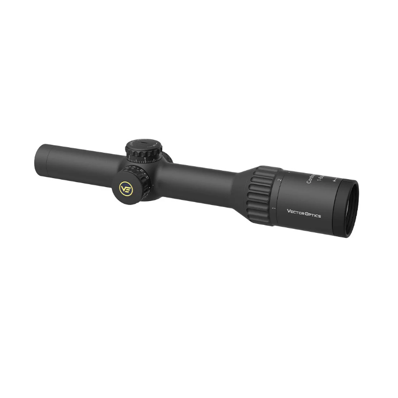VISOR VECTOR OPTICS CONTINENTAL 1-8x24 ED