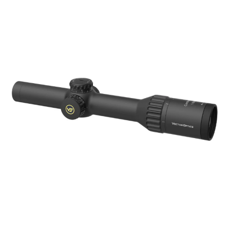VISOR VECTOR OPTICS CONTINENTAL 1-8x24 ED