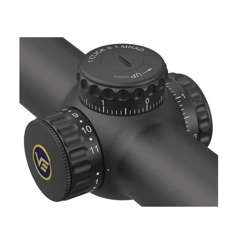 VISOR VECTOR OPTICS CONTINENTAL 1-8x24 ED