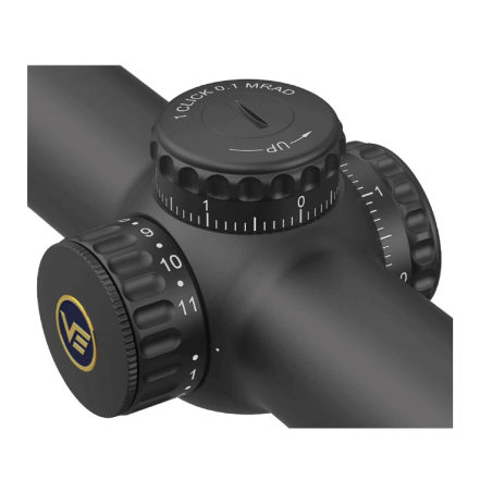 VISOR VECTOR OPTICS CONTINENTAL 1-8x24 ED