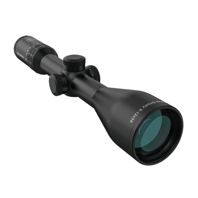 VISOR VECTOR OPTICS GRIZZLY 3-12X56