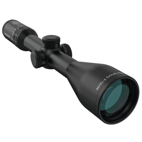 VISOR VECTOR OPTICS GRIZZLY 3-12X56