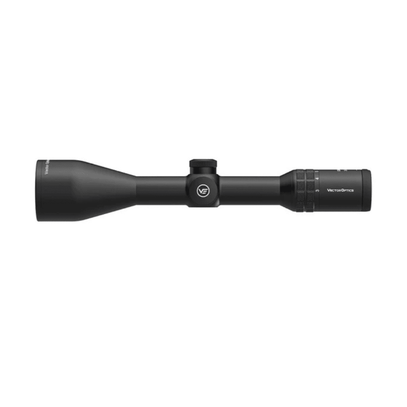 VISOR VECTOR OPTICS GRIZZLY 3-12X56