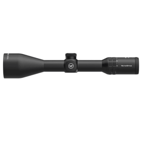 VISOR VECTOR OPTICS GRIZZLY 3-12X56