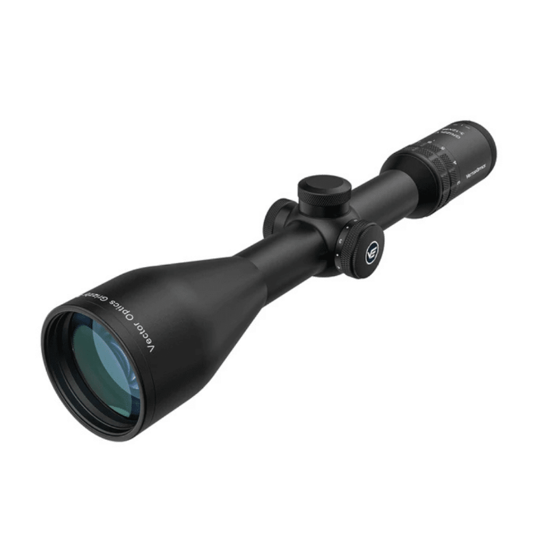 VISOR VECTOR OPTICS GRIZZLY 3-12X56