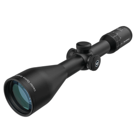 VISOR VECTOR OPTICS GRIZZLY 3-12X56
