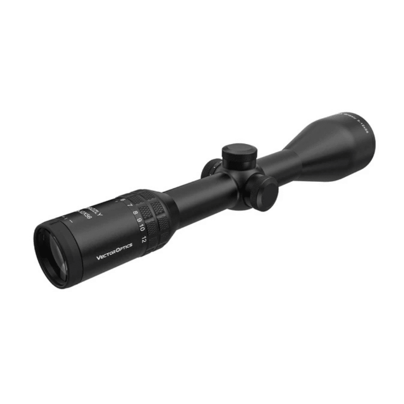 VISOR VECTOR OPTICS GRIZZLY 3-12X56