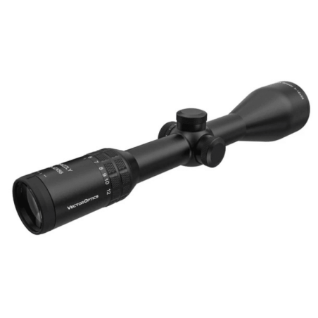 VISOR VECTOR OPTICS GRIZZLY 3-12X56