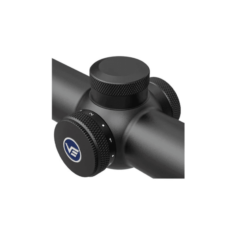 VISOR VECTOR OPTICS GRIZZLY 3-12X56