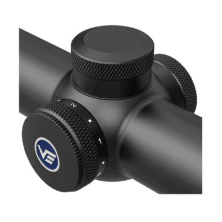 VISOR VECTOR OPTICS GRIZZLY 3-12X56