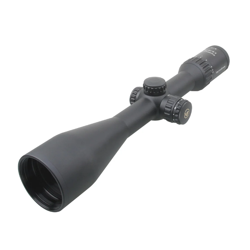 VISOR VECTOR OPTICS CONTINENTAL 2,5-15X56