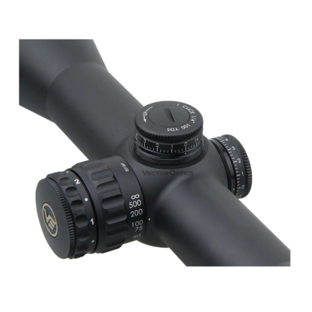 VISOR VECTOR OPTICS CONTINENTAL 2,5-15X56