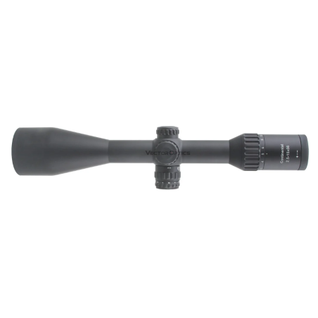 VISOR VECTOR OPTICS CONTINENTAL 2,5-15X56
