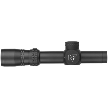 Visor NIGHTFORCE NX6 1-6x24 F1