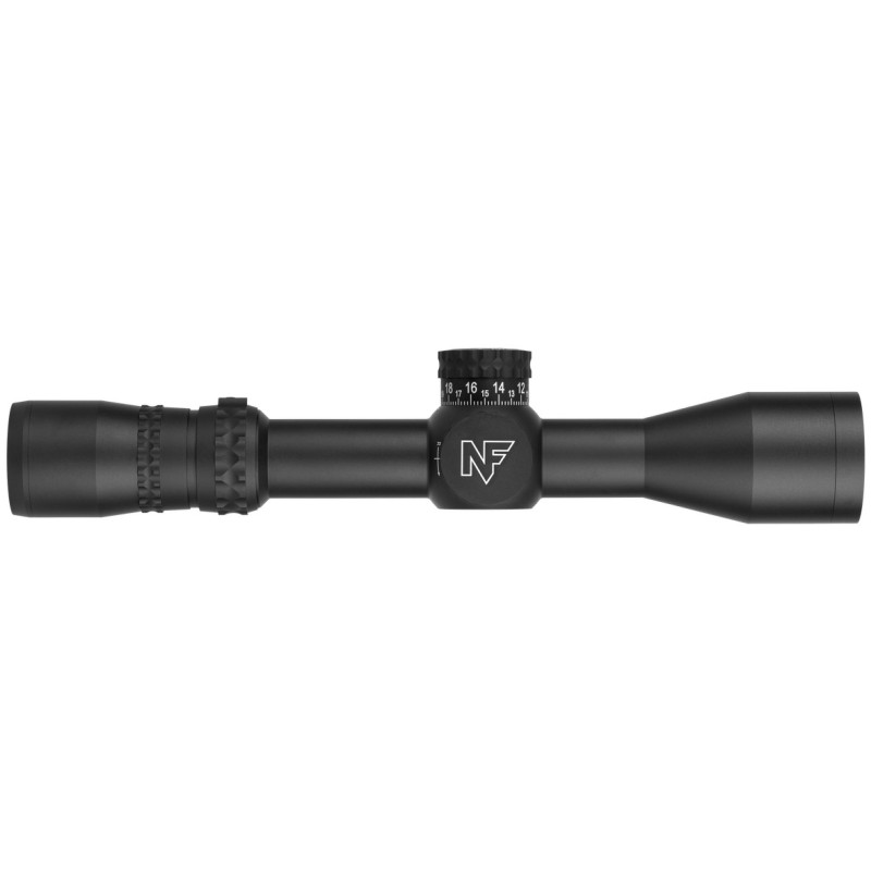Visor NIGHTFORCE NX6 2-12x42 F2