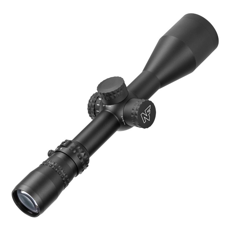 Visor NIGHTFORCE NX6 4-24x50 F2