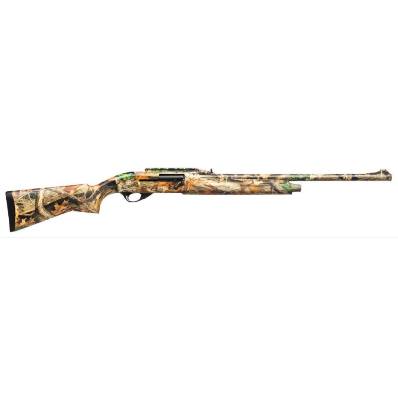 ATA NEO XTRA GREEN CAMO CANTILEVER C12 61CM