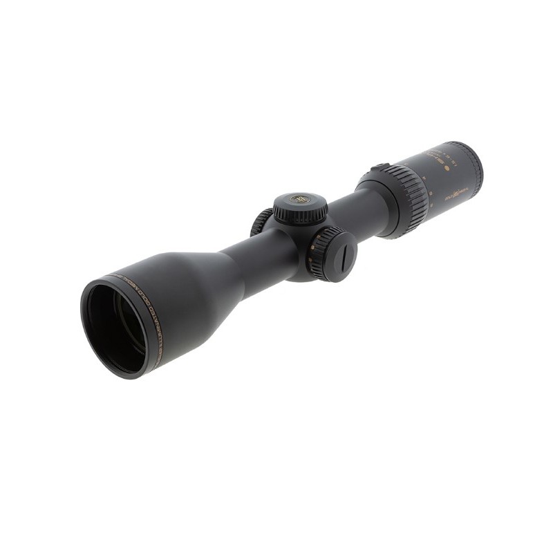 Visor Gold Medal 1,5-6×42 v25 retícula IR4 Shilba