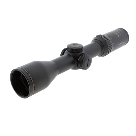 Visor Gold Medal 1,5-6×42 v25 retícula IR4 Shilba