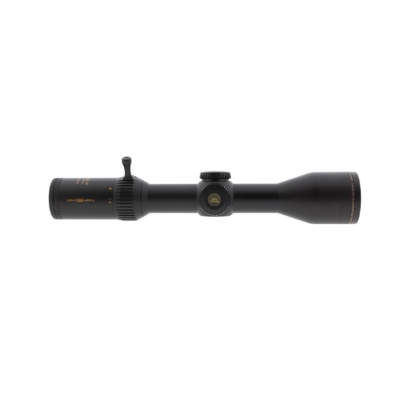 Visor Gold Medal 1,5-6×42 v25 retícula IR4 Shilba