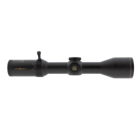 Visor Gold Medal 1,5-6×42 v25 retícula IR4 Shilba