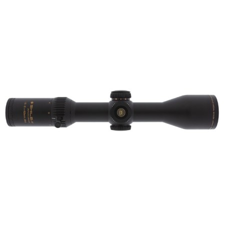Visor Gold Medal 1,5-6×42 v25 retícula IR4 Shilba