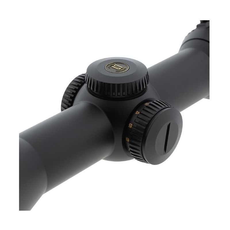 Visor Gold Medal 1,5-6×42 v25 retícula IR4 Shilba